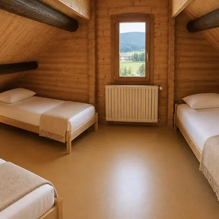 Au Bois Nacre * Gerbépal